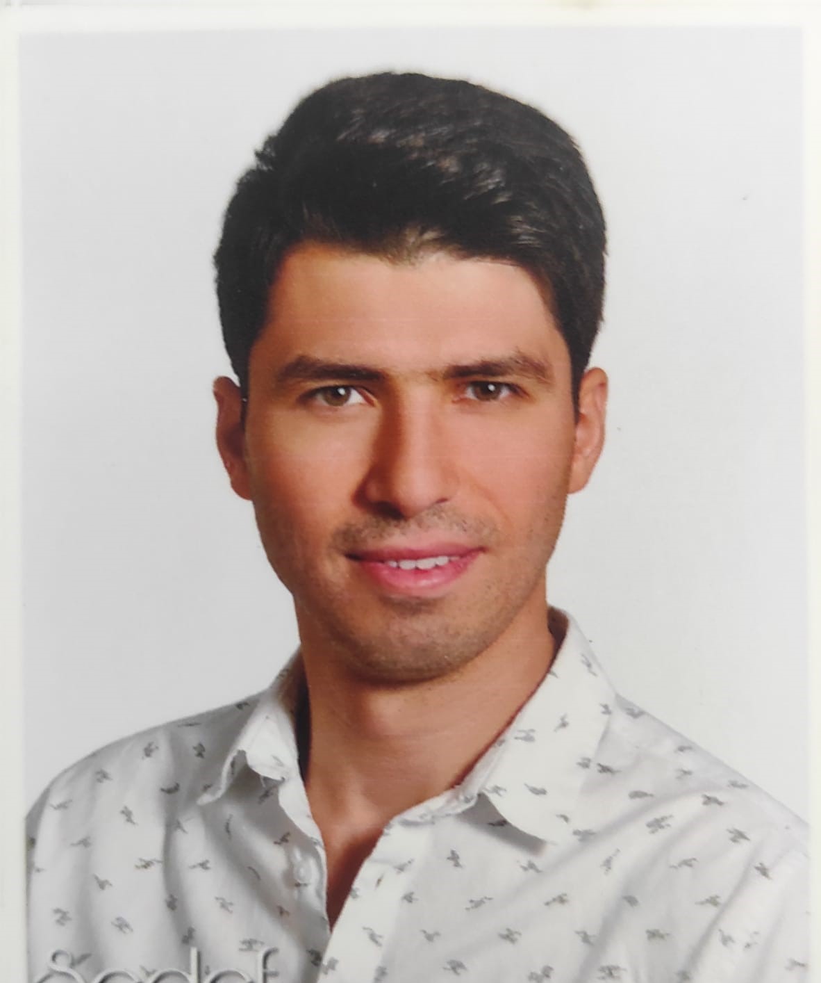 Hakan SAKA